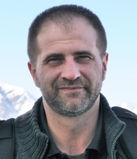 Branimir HACKENBERGER Branimir HACKENBERGER