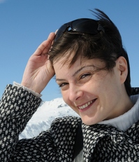 Davorka JARIĆ Davorka JARIĆ