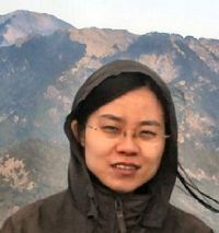 Huei-Ping SHEN Huei-Ping SHEN