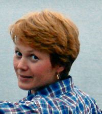 Irina KAYGORODOVA Irina KAYGORODOVA