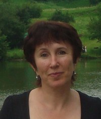 Irina RAPOPORT Irina RAPOPORT