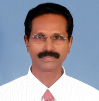 K. Vijayakumaran NAIR K. Vijayakumaran NAIR
