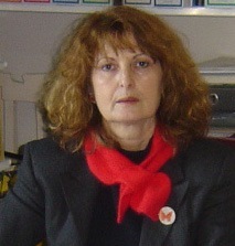 Evangelia VAVOULIDOU-THEODOROU Evangelia VAVOULIDOU-THEODOROU