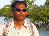 Muthukaruappan GOBI Muthukaruappan GOBI