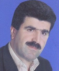 Masoomali MOVAHEDI Masoomali MOVAHEDI