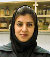 Somayeh EZZATPANAH Somayeh EZZATPANAH