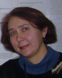 Veronika ABUKENOVA Veronika ABUKENOVA