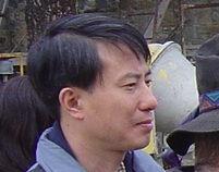 Yong HONG Yong HONG