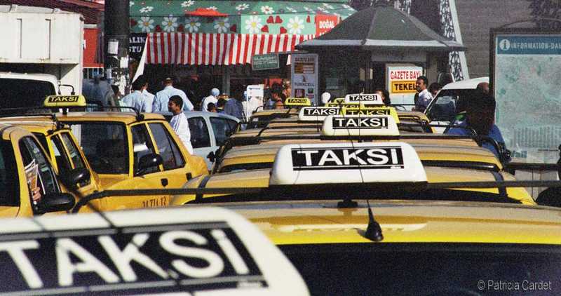 Taxis